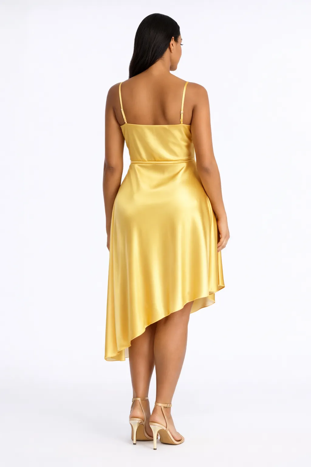 Alternative view of SILKEN COMFORT MIDI – EFFORTLESS ELEGANCE | MDU3428